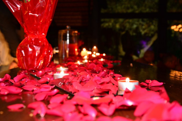 Valentine's at 1188 Lounge
